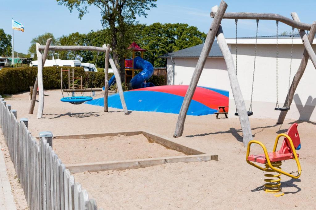 Apartment An Der Flensburger Foerde Munkbrarup Экстерьер фото